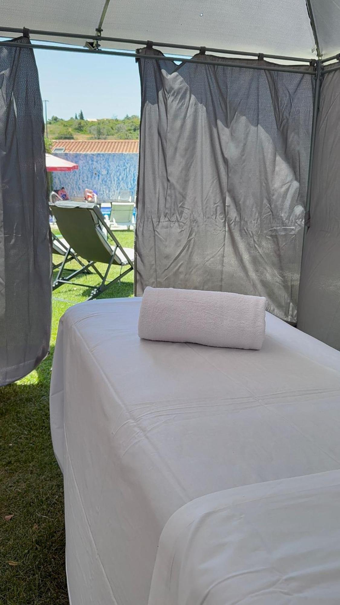 Carvoeiro B&B And Spa 外观 照片